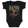 Razor Ramon Kids Baby Onesie | 500 LEVEL