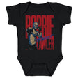 Robbie Lawler Kids Baby Onesie | 500 LEVEL