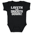 The Rock Kids Baby Onesie | 500 LEVEL