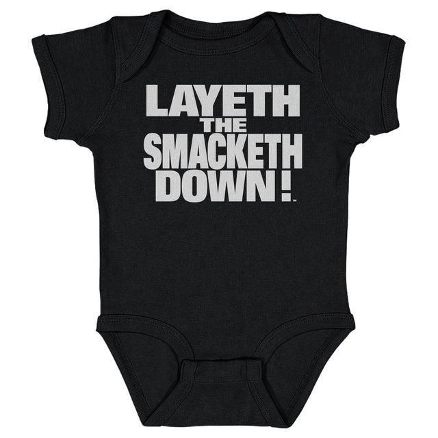 The Rock Kids Baby Onesie | 500 LEVEL