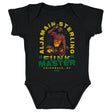 Aljamain Sterling Kids Baby Onesie | 500 LEVEL