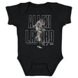 Allen Lazard Kids Baby Onesie | 500 LEVEL