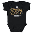 Ted DiBiase Kids Baby Onesie | 500 LEVEL