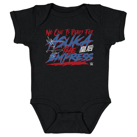 Asuka Kids Baby Onesie | 500 LEVEL