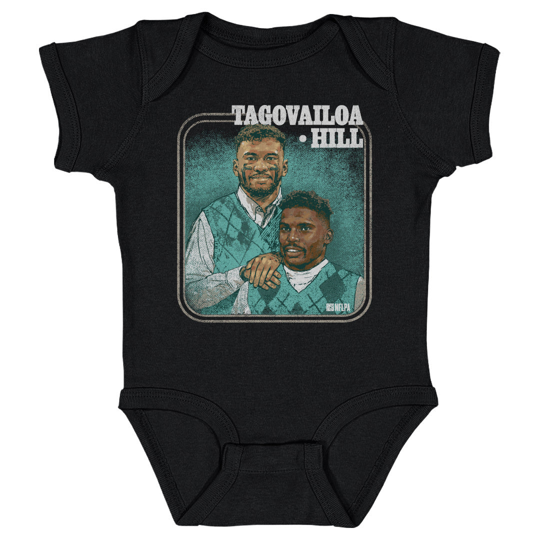 Tua Tagovailoa Kids Baby Onesie | 500 LEVEL