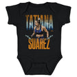 Tatiana Suarez Kids Baby Onesie | 500 LEVEL