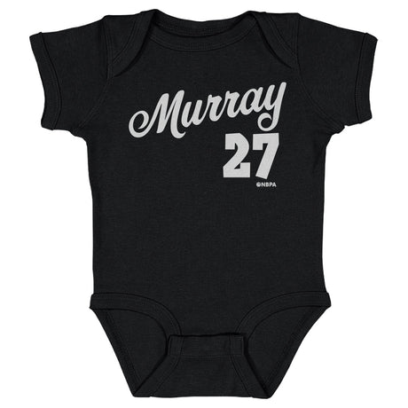 Jamal Murray Kids Baby Onesie | 500 LEVEL