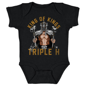 Triple H Kids Baby Onesie | 500 LEVEL