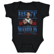 CM Punk Kids Baby Onesie | 500 LEVEL