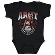 Danny Stutsman Kids Baby Onesie | 500 LEVEL