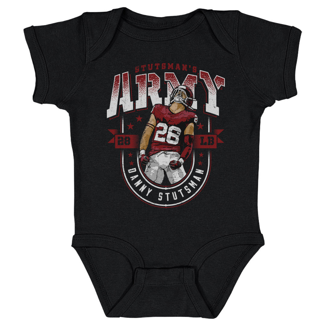 Danny Stutsman Kids Baby Onesie | 500 LEVEL