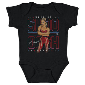Maxxine Dupri Kids Baby Onesie | 500 LEVEL