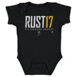Bryan Rust Kids Baby Onesie | 500 LEVEL