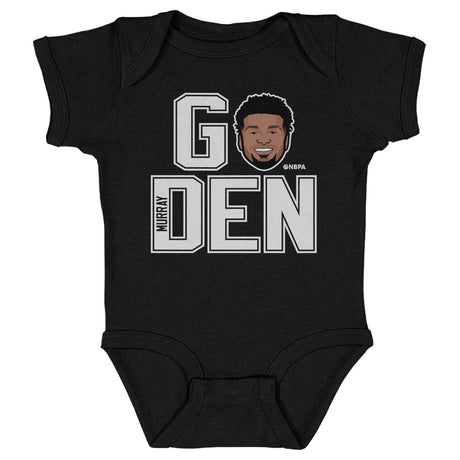 Jamal Murray Kids Baby Onesie | 500 LEVEL