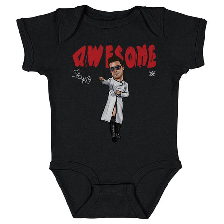 The Miz Kids Baby Onesie | 500 LEVEL