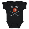 Ron Sutter Kids Baby Onesie | 500 LEVEL