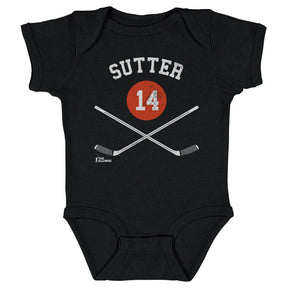 Ron Sutter Kids Baby Onesie | 500 LEVEL