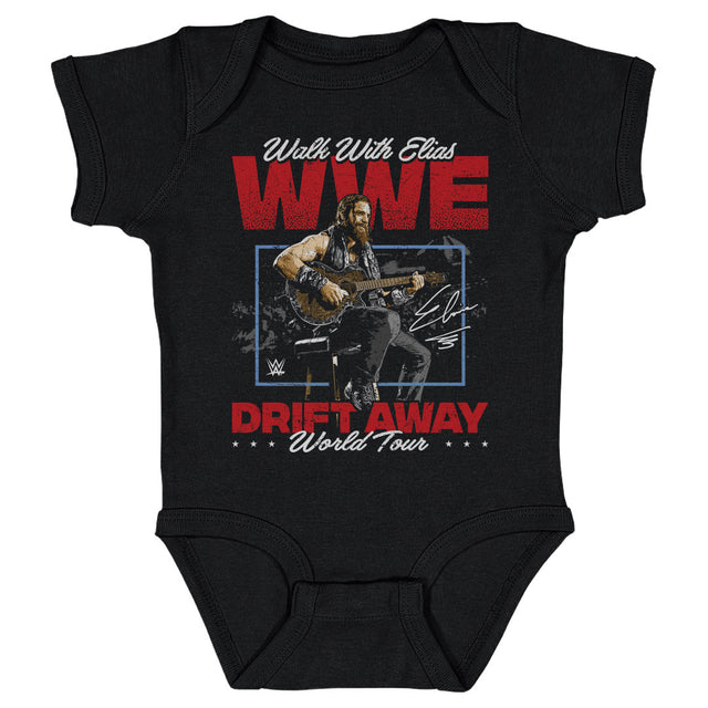 Elias Kids Baby Onesie | 500 LEVEL