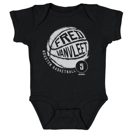 Fred VanVleet Kids Baby Onesie | 500 LEVEL
