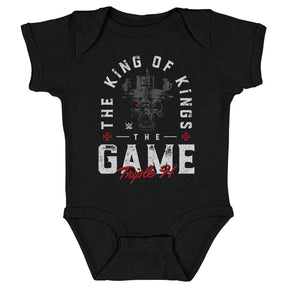 Triple H Kids Baby Onesie | 500 LEVEL