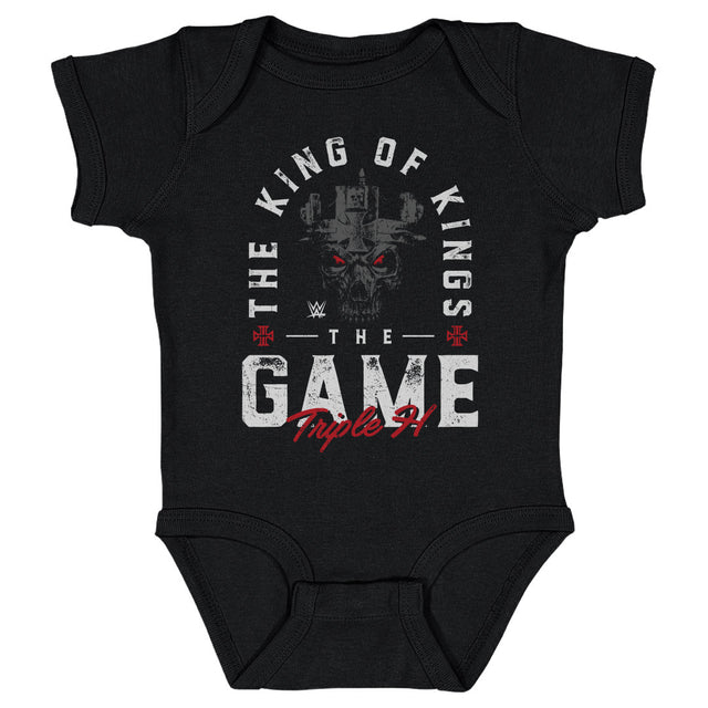 Triple H Kids Baby Onesie | 500 LEVEL