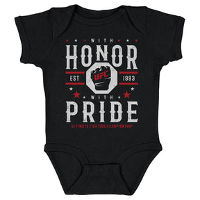 UFC Kids Baby Onesie | 500 LEVEL