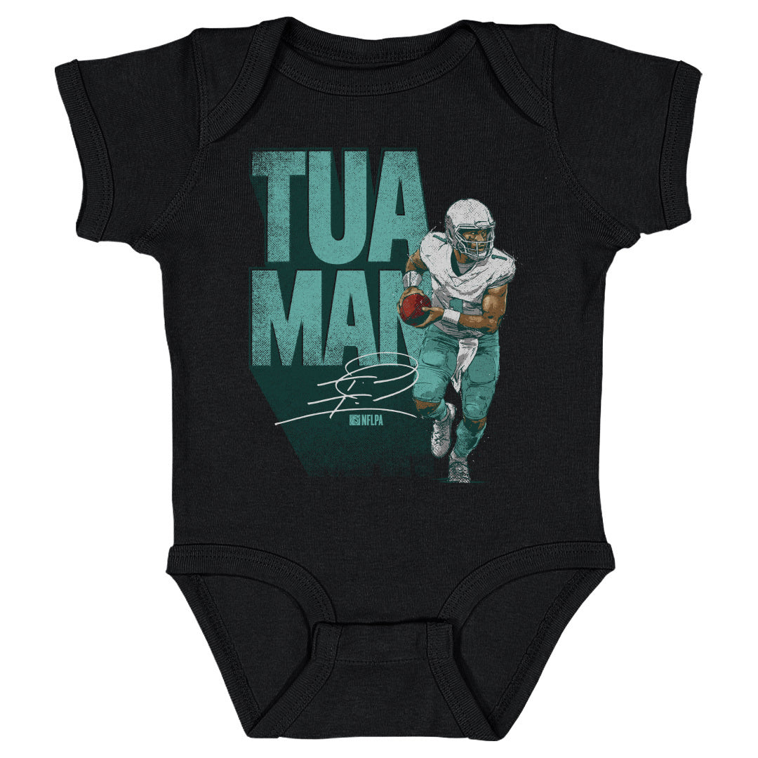 Tua Tagovailoa Kids Baby Onesie | 500 LEVEL