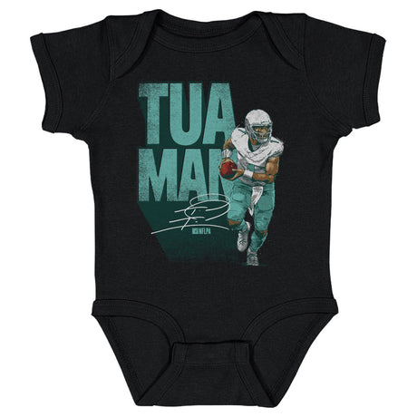 Tua Tagovailoa Kids Baby Onesie | 500 LEVEL