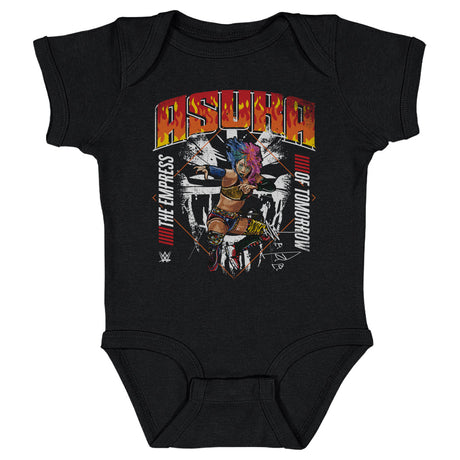 Asuka Kids Baby Onesie | 500 LEVEL