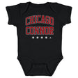 Connor Bedard Kids Baby Onesie | 500 LEVEL