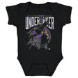 Undertaker Kids Baby Onesie | 500 LEVEL