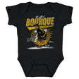 Ray Bourque Kids Baby Onesie | 500 LEVEL