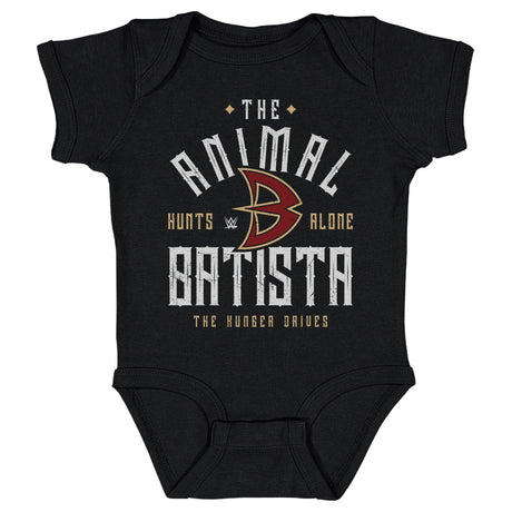 Batista Kids Baby Onesie | 500 LEVEL