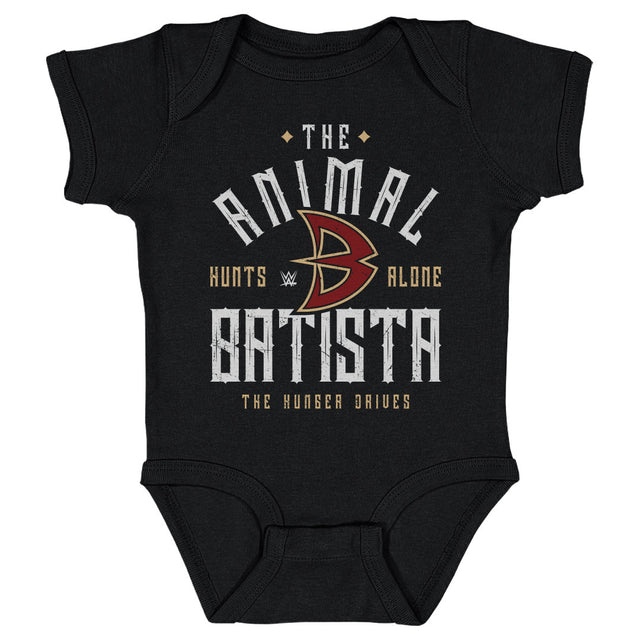 Batista Kids Baby Onesie | 500 LEVEL