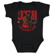 Junkyard Dog Kids Baby Onesie | 500 LEVEL