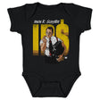 Irwin R. Schyster Kids Baby Onesie | 500 LEVEL