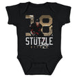Tim Stutzle Kids Baby Onesie | 500 LEVEL