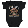 Shayna Baszler Kids Baby Onesie | 500 LEVEL
