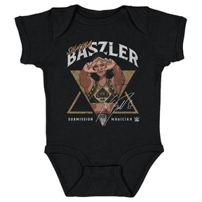 Shayna Baszler Kids Baby Onesie | 500 LEVEL