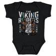 The Viking Raiders Kids Baby Onesie | 500 LEVEL