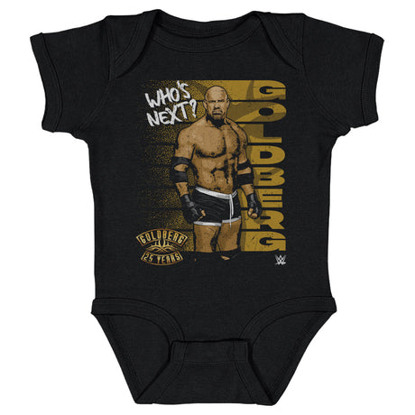 Goldberg Kids Baby Onesie | 500 LEVEL