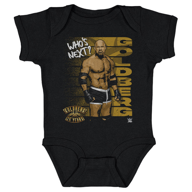 Goldberg Kids Baby Onesie | 500 LEVEL