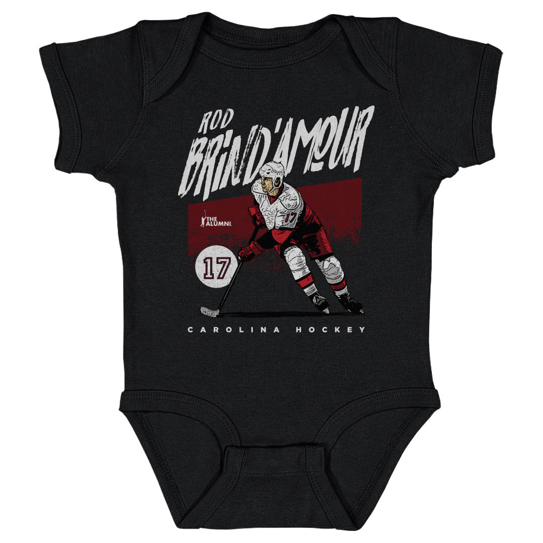 Rod Brind'Amour Kids Baby Onesie | 500 LEVEL