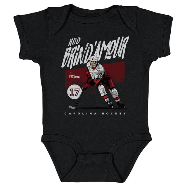 Rod Brind'Amour Kids Baby Onesie | 500 LEVEL