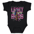 Sasha Banks Kids Baby Onesie | 500 LEVEL