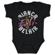 Bianca Belair Kids Baby Onesie | 500 LEVEL