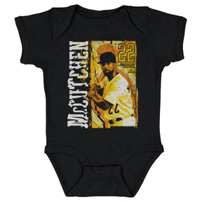 Andrew McCutchen Kids Baby Onesie | 500 LEVEL