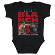 Erin Blanchfield Kids Baby Onesie | 500 LEVEL