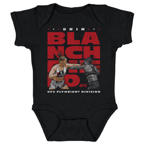 Erin Blanchfield Kids Baby Onesie | 500 LEVEL