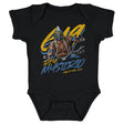 Rey Mysterio Kids Baby Onesie | 500 LEVEL